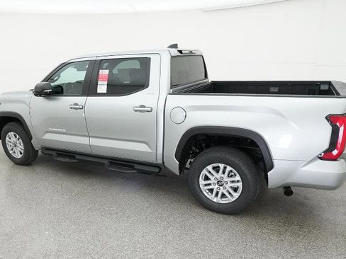 New 2026 Toyota Tundra SR5 AWD/4WD image 29