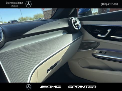 New 2026 Mercedes-Benz CLE 300 4MATIC Coupe image 25