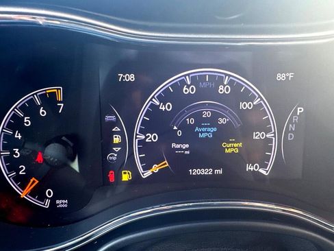 Used 2018 Jeep Grand Cherokee Limited image 26