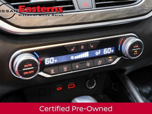 Used 2023 Nissan Altima 2.5 SL image 23