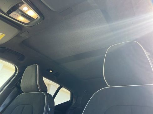 Used 2023 Volvo XC40 Recharge Plus w/ Protection Package Premier image 31