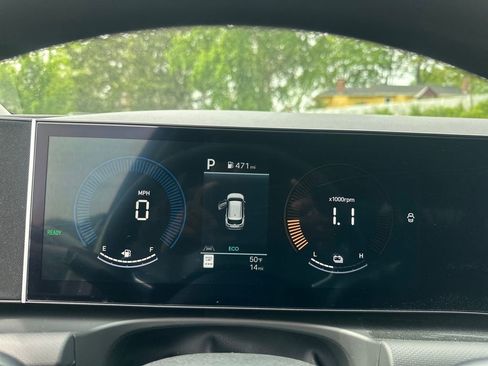 New 2026 Hyundai Tucson SEL AWD/4WD image 19