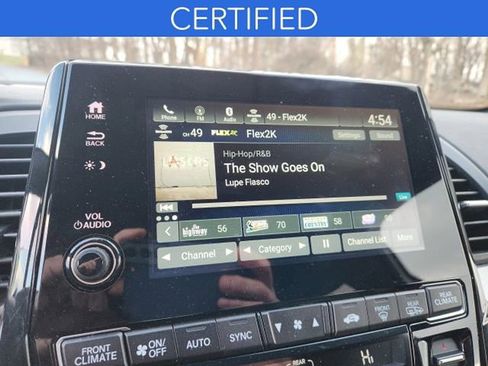 Certified 2023 Honda Odyssey Sport image 16