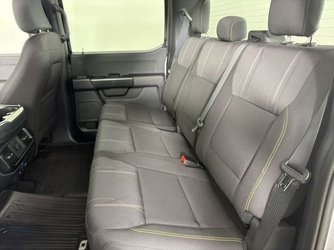 Certified 2025 Ford F150 STX w/ Equipment Group 200A Standard image 13