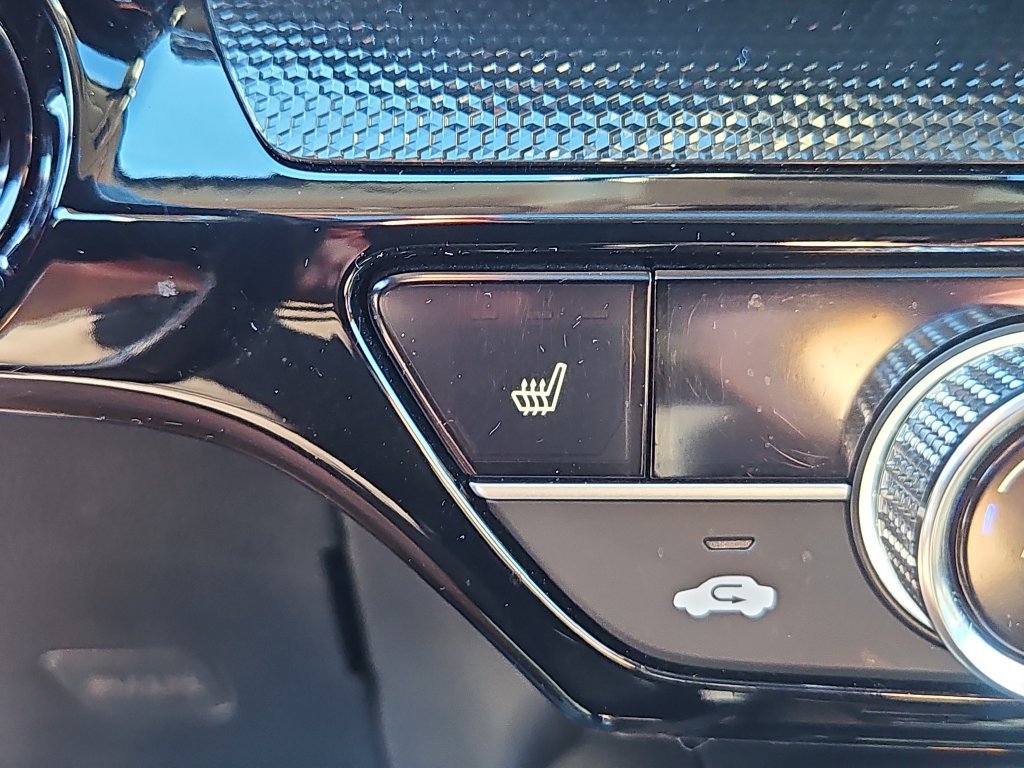 Used 2025 Honda CR-V EX-L image 19