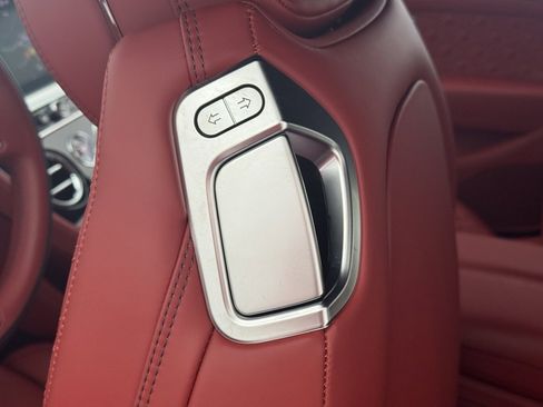 Certified 2023 Bentley Continental GT Azure image 20