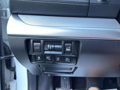 Used 2019 Subaru Outback 2.5i Premium AWD/4WD image 27