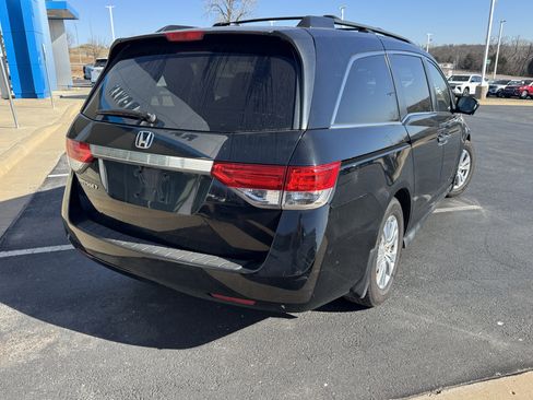Used 2014 Honda Odyssey EX-L image 4