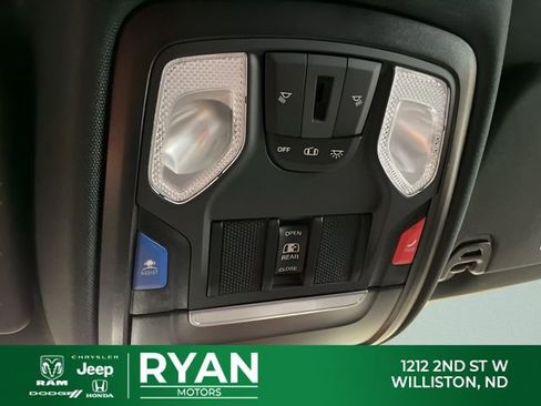 New 2026 RAM 1500 Big Horn image 41