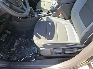 New 2026 Chevrolet TrailBlazer LT w/ Driver Confidence Package video 4