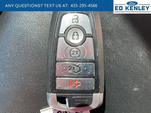 Used 2020 Ford Explorer XLT w/ Equipment Group 202A AWD/4WD image 14