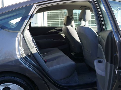 Used 2008 Toyota Prius Touring FWD image 26