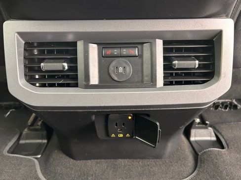 Used 2025 Ford F350 Lariat w/ Black Appearance Package AWD/4WD image 46