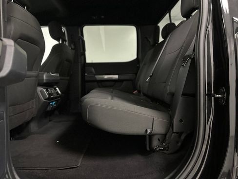 Used 2023 Ford F150 XLT w/ Equipment Group 302A High AWD/4WD image 20