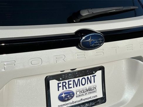 New 2026 Subaru Forester Limited image 24