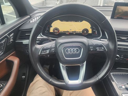 Used 2017 Audi Q7 3.0T Premium Plus image 22