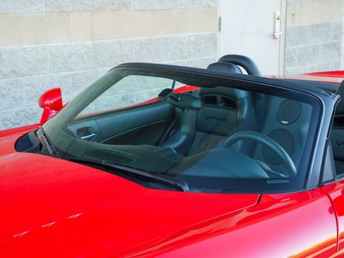 Used 2004 Dodge Viper SRT-10 RWD image 59