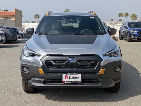 New 2026 Subaru Crosstrek 2.5i Wilderness AWD/4WD image 2