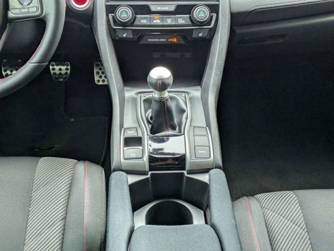Used 2018 Honda Civic Si image 18
