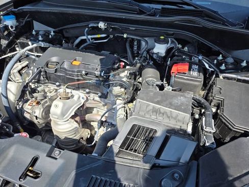 Used 2023 Honda HR-V LX image 21