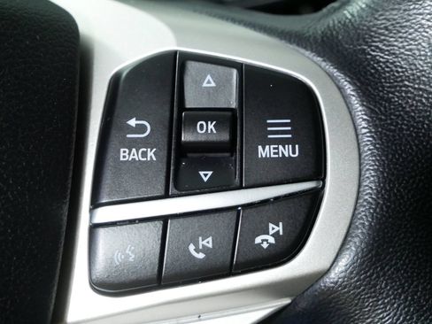 Used 2021 Ford Explorer Limited w/ Equipment Group 301A AWD/4WD image 26