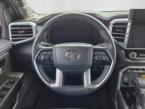 Used 2024 Toyota Tundra Platinum AWD/4WD image 13