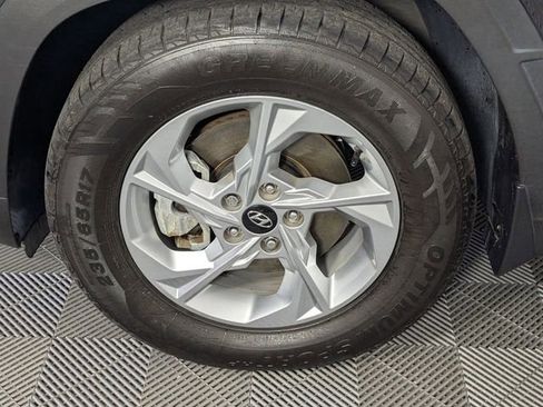 Used 2022 Hyundai Tucson SEL FWD image 8