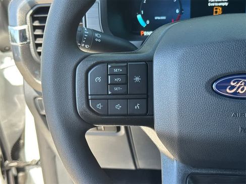 New 2025 Ford F150 STX image 22