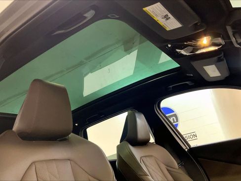 Used 2025 BMW X3 M50 image 13