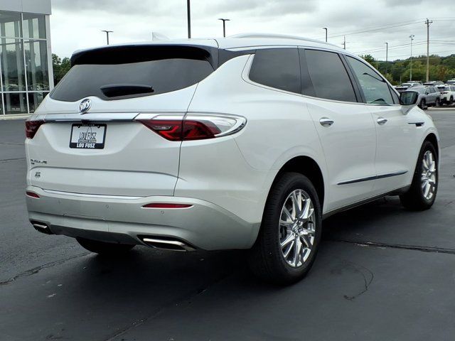 Used 2023 Buick Enclave Essence w/ Experience Buick Package AWD/4WD image 28