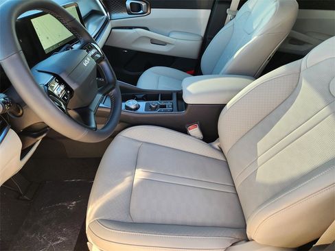 New 2026 Kia Sorento EX image 9