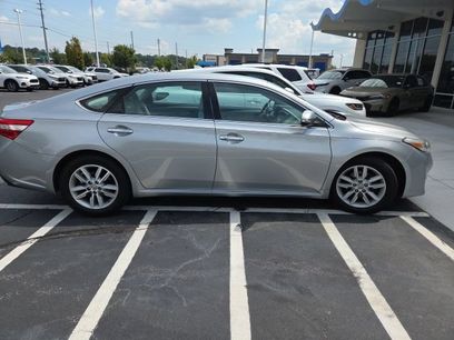 Used 2015 Toyota Avalon XLE