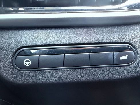 Used 2023 INFINITI QX60 Luxe w/ Cargo Package image 21