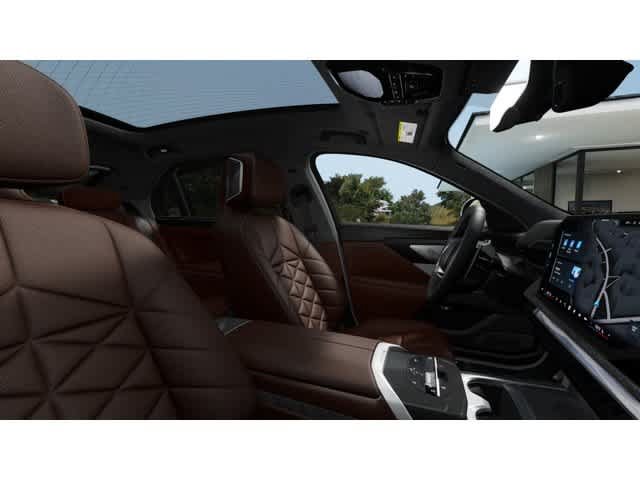 New 2027 BMW 740i w/ M Sport Package RWD image 9