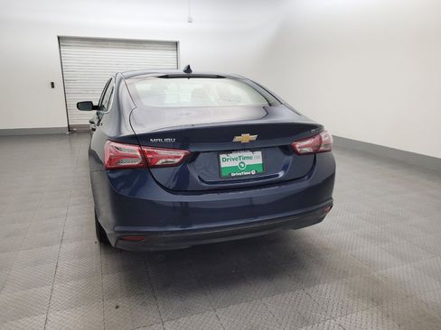 Used 2020 Chevrolet Malibu LT FWD image 6