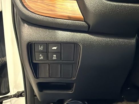Used 2021 Honda CR-V EX-L image 34