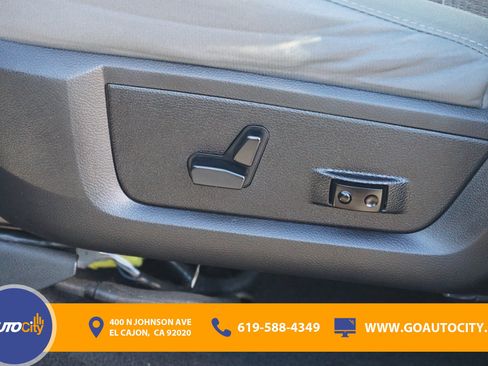 Used 2016 RAM 2500 Outdoorsman image 20