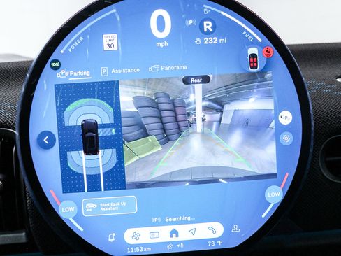 New 2026 MINI Cooper S image 23