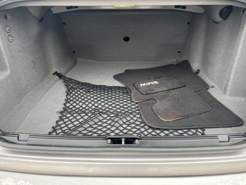 Used 1999 BMW 540i Sedan RWD image 30