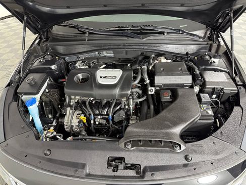 Used 2020 Kia Optima Premium FWD image 27