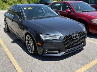 Used 2017 Audi A4 2.0T Premium Plus w/ Premium Plus Package AWD/4WD video 3