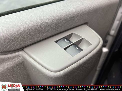 Used 2017 Chevrolet Express 3500 LT w/ LT Preferred Equipment Group image 16