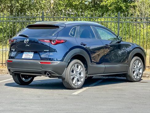 New 2026 MAZDA CX-30 AWD 2.5 S image 3