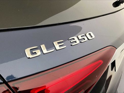 New 2026 Mercedes-Benz GLE 350 4MATIC image 7