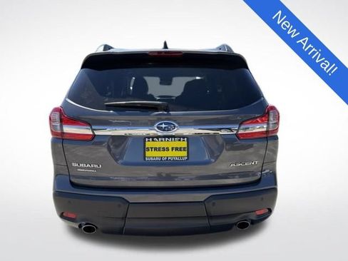 Used 2022 Subaru Ascent Premium w/ Convenience Package AWD/4WD image 6