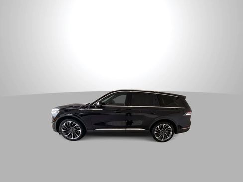 Used 2021 Lincoln Aviator Reserve w/ Equipment Group 202A AWD/4WD image 5