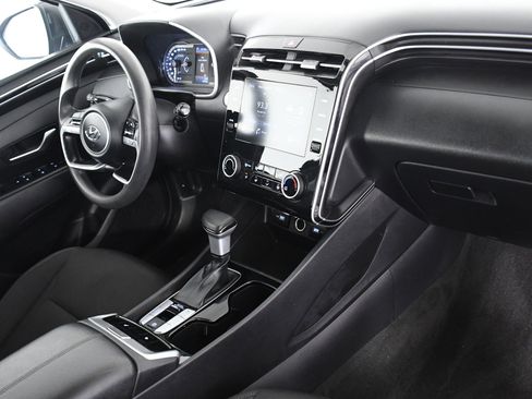 Used 2022 Hyundai Tucson SEL image 27