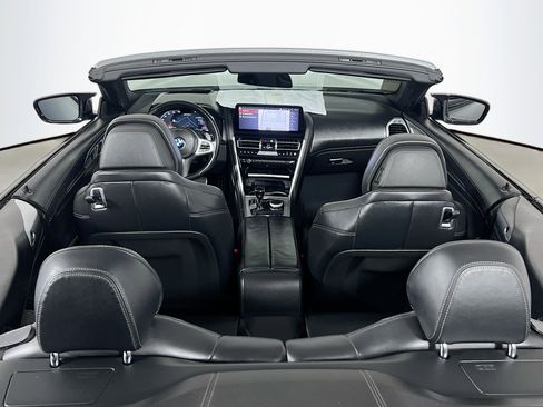 Used 2023 BMW M850i xDrive Convertible image 46