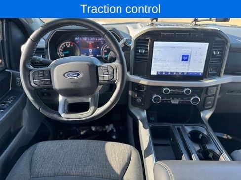 Certified 2021 Ford F150 XLT w/ Equipment Group 302A High AWD/4WD image 21