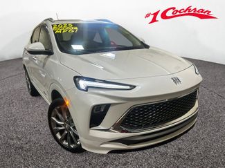 Used 2025 Buick Encore GX Avenir w/ Avenir Convenience Package video 1